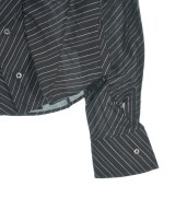 Vivienne Westwood（ヴィヴィアンウエスドウッド）ブラウス 黒 サイズ:40(M位) レディース/2200731364015
