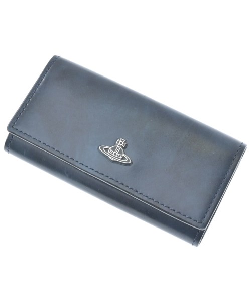 Vivienne Westwood(ヴィヴィアンウエスドウッド)のキーケース・キーホルダー サイズ:- 9,400円