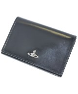 Vivienne Westwood（ヴィヴィアンウエスドウッド）カードケース 黒 サイズ:- レディース/2200731364039