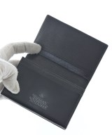Vivienne Westwood（ヴィヴィアンウエスドウッド）カードケース 黒 サイズ:- レディース/2200731364039
