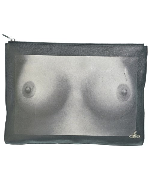 Vivienne Westwood(ヴィヴィアンウエスドウッド)のクラッチバッグ サイズ:- 14,300円