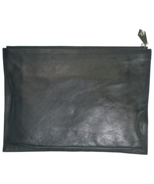 Vivienne Westwood（ヴィヴィアンウエスドウッド）クラッチバッグ 黒 サイズ:- レディース/2200732174040