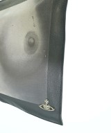 Vivienne Westwood（ヴィヴィアンウエスドウッド）クラッチバッグ 黒 サイズ:- レディース/2200732174040