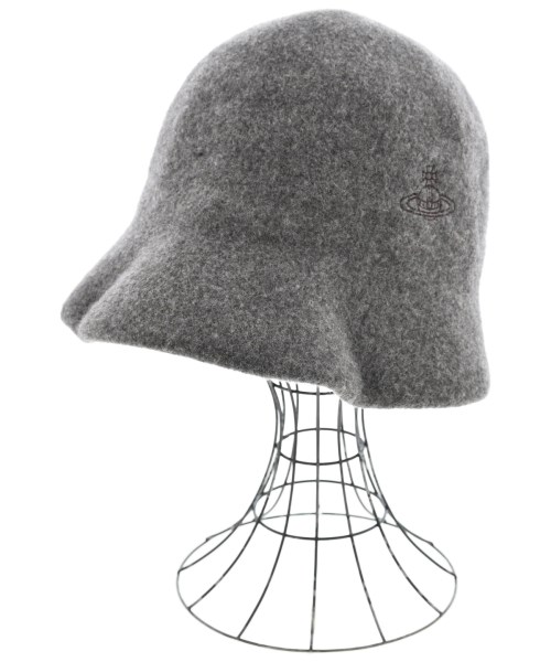 Vivienne Westwood(ヴィヴィアンウエスドウッド)のハット サイズ:S-M 7,800円