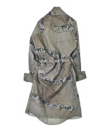 Vivienne Westwood（ヴィヴィアンウエスドウッド）シャツワンピース 茶 サイズ:44(L位) レディース/2200732671105