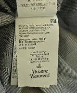 Vivienne Westwood（ヴィヴィアンウエスドウッド）シャツワンピース 茶 サイズ:44(L位) レディース/2200732671105