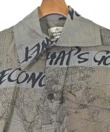 Vivienne Westwood（ヴィヴィアンウエスドウッド）シャツワンピース 茶 サイズ:44(L位) レディース/2200732671105