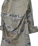 Vivienne Westwood（ヴィヴィアンウエスドウッド）シャツワンピース 茶 サイズ:44(L位) レディース/2200732671105