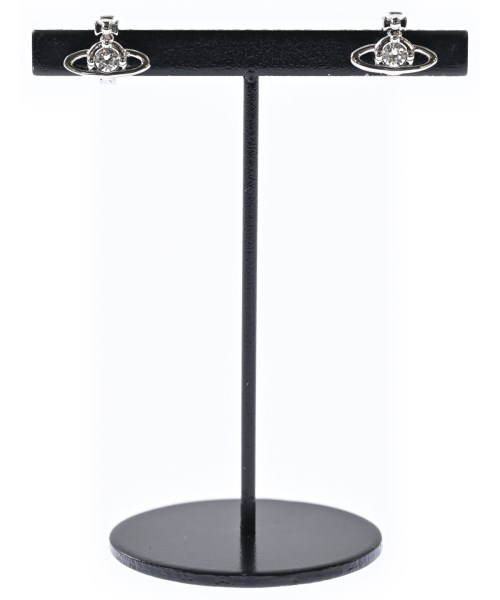 Vivienne Westwood(ヴィヴィアンウエスドウッド)のピアス サイズ:- 14,300円