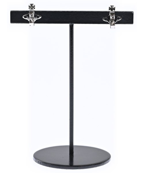 Vivienne Westwood（ヴィヴィアンウエスドウッド）ピアス シルバー サイズ:- レディース/2200733390050