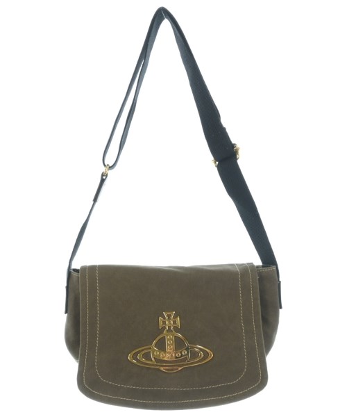 Vivienne Westwood(ヴィヴィアンウエスドウッド)のショルダーバッグ サイズ:- 15,400円