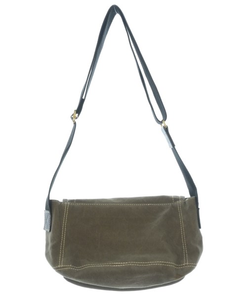 Vivienne Westwood（ヴィヴィアンウエスドウッド）ショルダーバッグ 茶 サイズ:- レディース/2200734408112