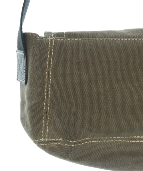 Vivienne Westwood（ヴィヴィアンウエスドウッド）ショルダーバッグ 茶 サイズ:- レディース/2200734408112