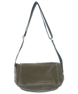 Vivienne Westwood（ヴィヴィアンウエスドウッド）ショルダーバッグ 茶 サイズ:- レディース/2200734408112