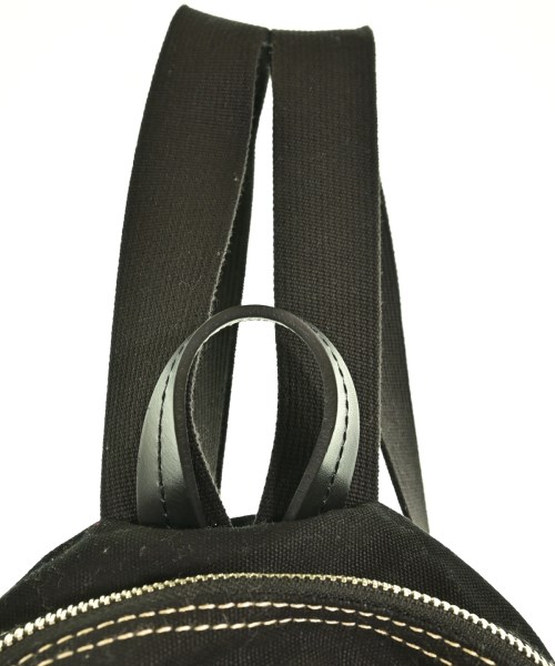 Vivienne Westwood（ヴィヴィアンウエスドウッド）バックパック・リュック 黒 サイズ:- レディース/2200720343038
