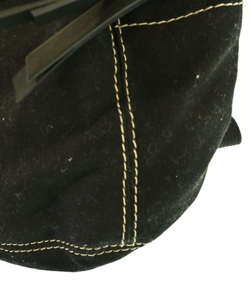 Vivienne Westwood（ヴィヴィアンウエスドウッド）バックパック・リュック 黒 サイズ:- レディース/2200720343038
