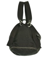Vivienne Westwood（ヴィヴィアンウエスドウッド）バックパック・リュック 黒 サイズ:- レディース/2200720343038