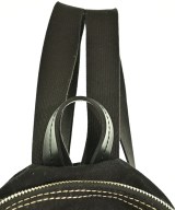 Vivienne Westwood（ヴィヴィアンウエスドウッド）バックパック・リュック 黒 サイズ:- レディース/2200720343038