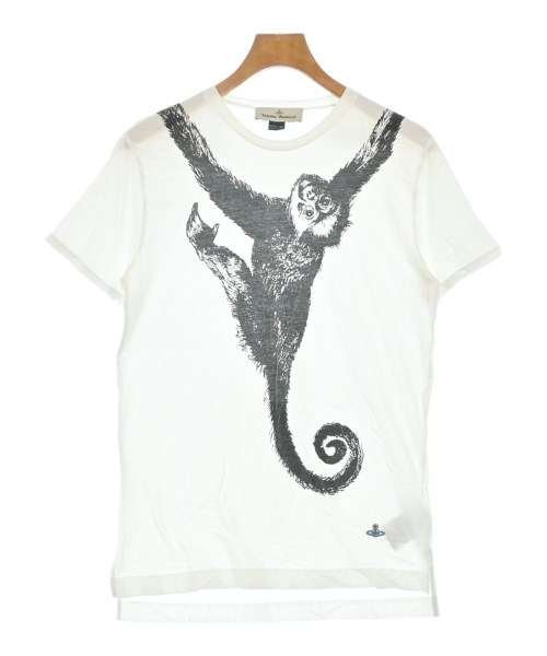Vivienne Westwood(ヴィヴィアンウエスドウッド)のTシャツ・カットソー サイズ:M 7,700円