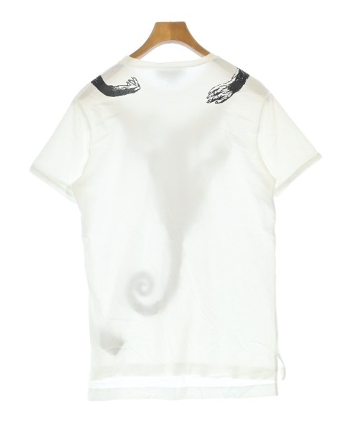 Vivienne Westwood（ヴィヴィアンウエスドウッド）Tシャツ・カットソー 白 サイズ:M メンズ/2200712634045