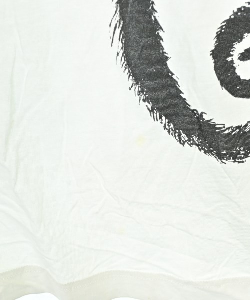Vivienne Westwood（ヴィヴィアンウエスドウッド）Tシャツ・カットソー 白 サイズ:M メンズ/2200712634045