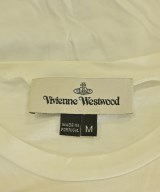Vivienne Westwood（ヴィヴィアンウエスドウッド）Tシャツ・カットソー 白 サイズ:M メンズ/2200712634045