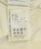 Vivienne Westwood（ヴィヴィアンウエスドウッド）Tシャツ・カットソー 白 サイズ:M メンズ/2200712634045