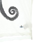 Vivienne Westwood（ヴィヴィアンウエスドウッド）Tシャツ・カットソー 白 サイズ:M メンズ/2200712634045