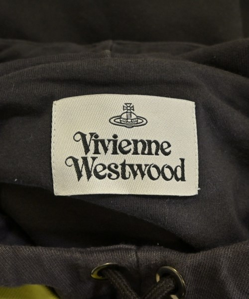 Vivienne Westwood（ヴィヴィアンウエスドウッド）パーカー グレー サイズ:S メンズ/2200712634144