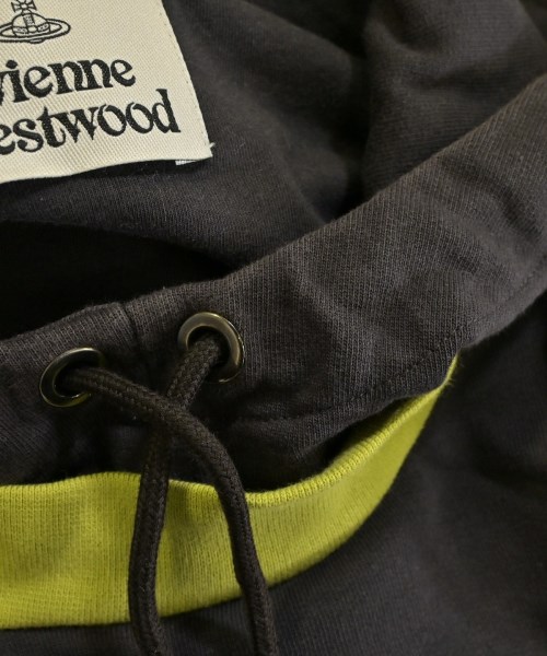 Vivienne Westwood（ヴィヴィアンウエスドウッド）パーカー グレー サイズ:S メンズ/2200712634144