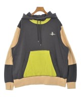 Vivienne Westwood（ヴィヴィアンウエスドウッド）パーカー グレー サイズ:S メンズ/2200712634144