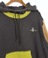 Vivienne Westwood（ヴィヴィアンウエスドウッド）パーカー グレー サイズ:S メンズ/2200712634144