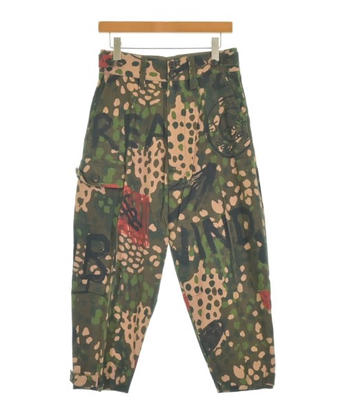Vivienne Westwood(ヴィヴィアンウエスドウッド)のカーゴパンツ サイズ:44(S位) 19,200円