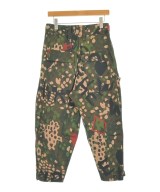 Vivienne Westwood（ヴィヴィアンウエスドウッド）カーゴパンツ カーキ サイズ:44(S位) メンズ/2200712634168