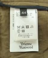 Vivienne Westwood（ヴィヴィアンウエスドウッド）カーゴパンツ カーキ サイズ:44(S位) メンズ/2200712634168