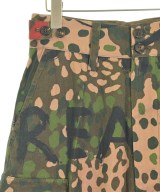 Vivienne Westwood（ヴィヴィアンウエスドウッド）カーゴパンツ カーキ サイズ:44(S位) メンズ/2200712634168