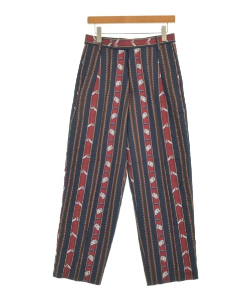Vivienne Westwood(ヴィヴィアンウエスドウッド)のスラックス サイズ:44(S位) 26,400円