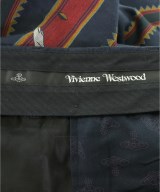 Vivienne Westwood（ヴィヴィアンウエスドウッド）スラックス 紺 サイズ:44(S位) メンズ/2200712634175