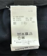 Vivienne Westwood（ヴィヴィアンウエスドウッド）スラックス 紺 サイズ:44(S位) メンズ/2200712634175