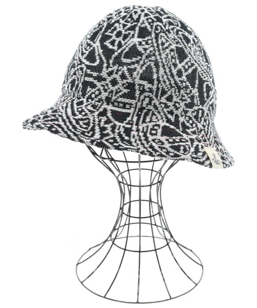 Vivienne Westwood(ヴィヴィアンウエスドウッド)のハット サイズ:M~S 7,800円