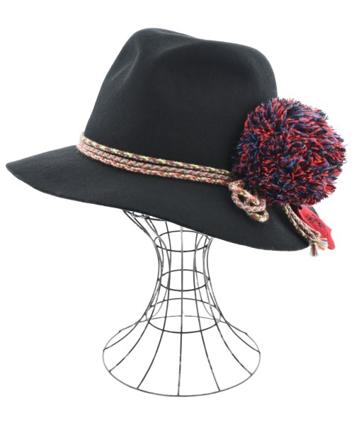 Vivienne Westwood(ヴィヴィアンウエスドウッド)のハット サイズ:2(M位) 7,800円