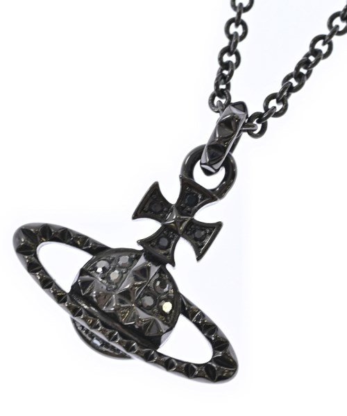 Vivienne Westwood(ヴィヴィアンウエスドウッド)のネックレス サイズ:- 20,200円