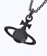 Vivienne Westwood（ヴィヴィアンウエスドウッド）ネックレス 黒 サイズ:- レディース/2200722082010