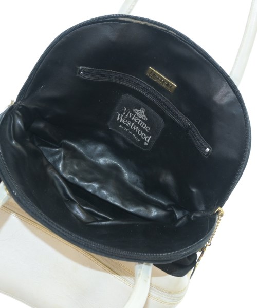 Vivienne Westwood（ヴィヴィアンウエスドウッド）その他 黒 サイズ:- レディース/2200723220015