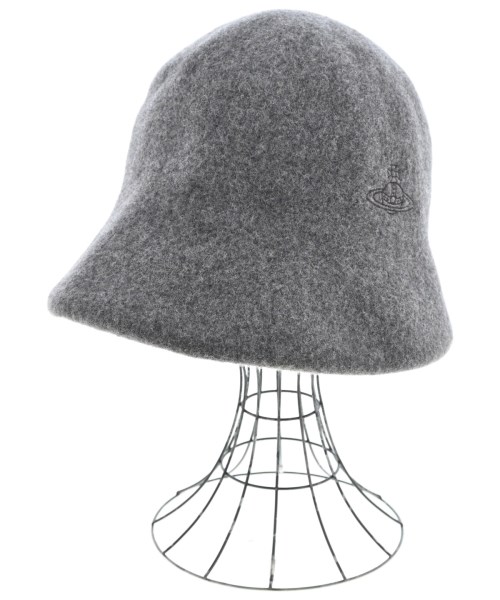 Vivienne Westwood(ヴィヴィアンウエスドウッド)のハット サイズ:- 6,400円