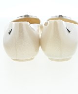 ANGLOMANIA（アングロマニア）パンプス グレー サイズ:22.5cm レディース/2200724664023