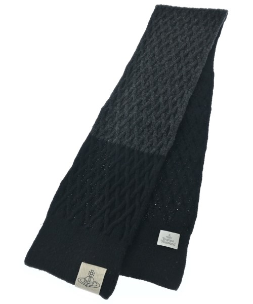Vivienne Westwood(ヴィヴィアンウエスドウッド)のマフラー サイズ:- 10,200円