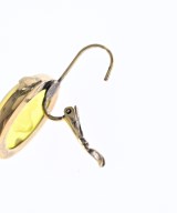 Vivienne Westwood（ヴィヴィアンウエスドウッド）ピアス 黄 サイズ:- レディース/2200726312304