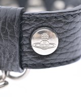 Vivienne Westwood（ヴィヴィアンウエスドウッド）ブレスレット・バングル 黒 サイズ:- レディース/2200726312311