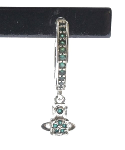 Vivienne Westwood(ヴィヴィアンウエスドウッド)のピアス・イヤリング サイズ:- 12,400円
